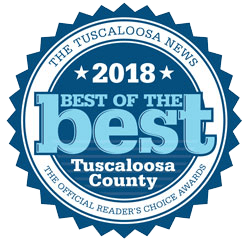 Best of the Best Tuscaloosa 2018